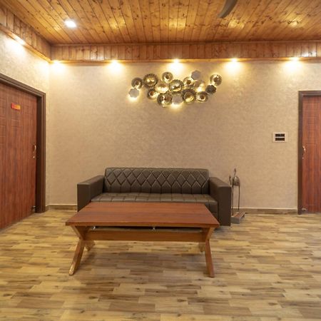 Aranya - Mussoorie Konuk evi Dış mekan fotoğraf
