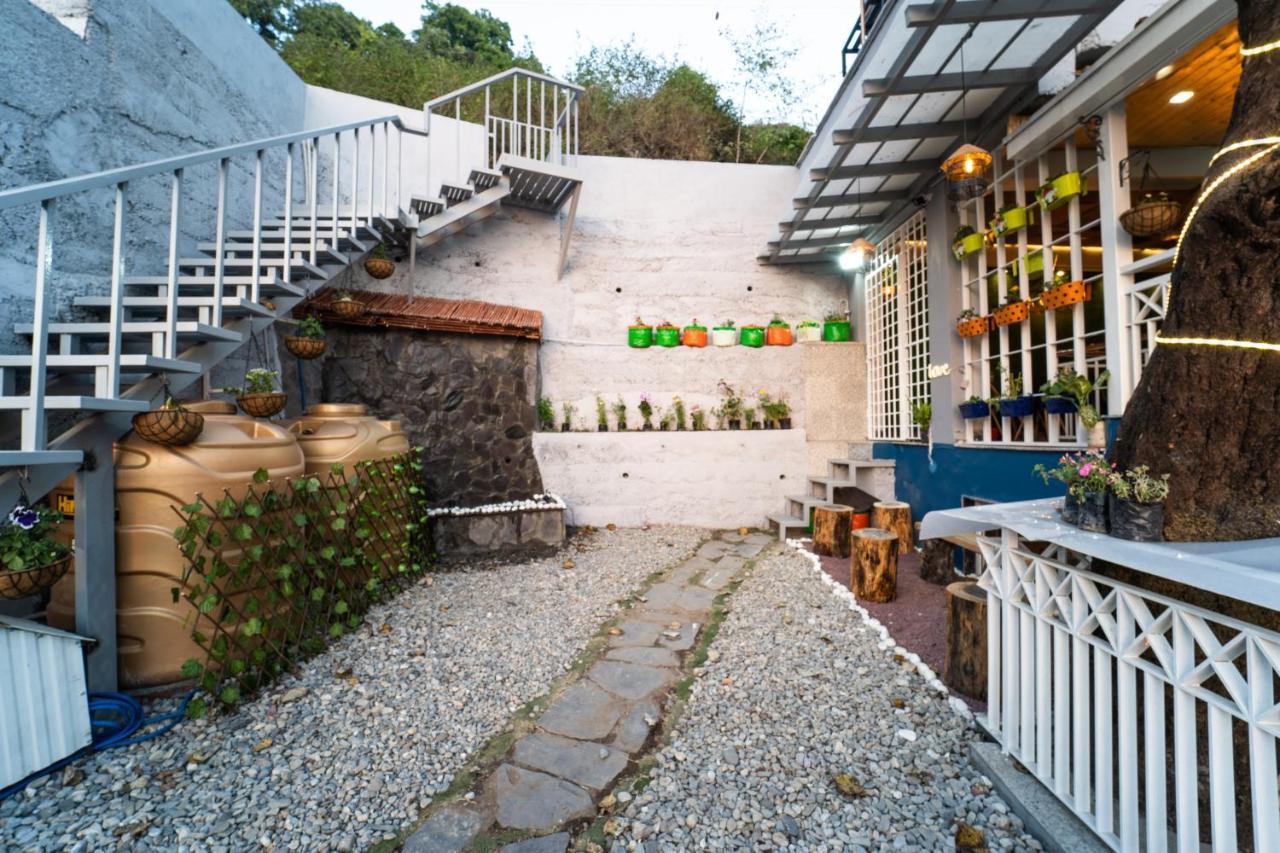 Aranya - Mussoorie Konuk evi Dış mekan fotoğraf