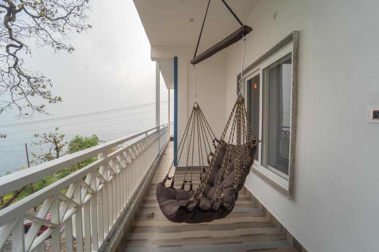 Aranya - Mussoorie Konuk evi Dış mekan fotoğraf