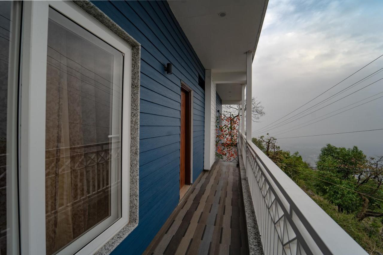 Aranya - Mussoorie Konuk evi Dış mekan fotoğraf