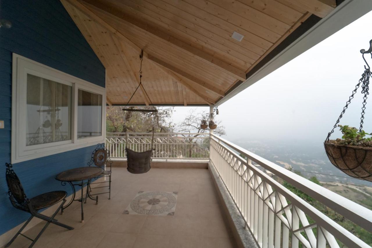 Aranya - Mussoorie Konuk evi Dış mekan fotoğraf