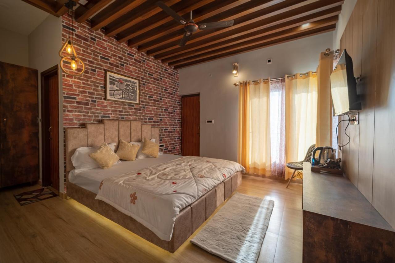 Aranya - Mussoorie Konuk evi Dış mekan fotoğraf